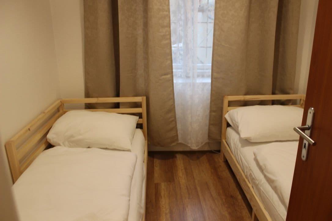Gallery Sis Hotel Praag