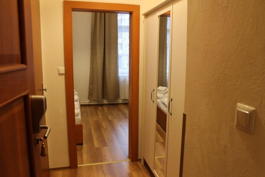Gallery Sis 3* Praag