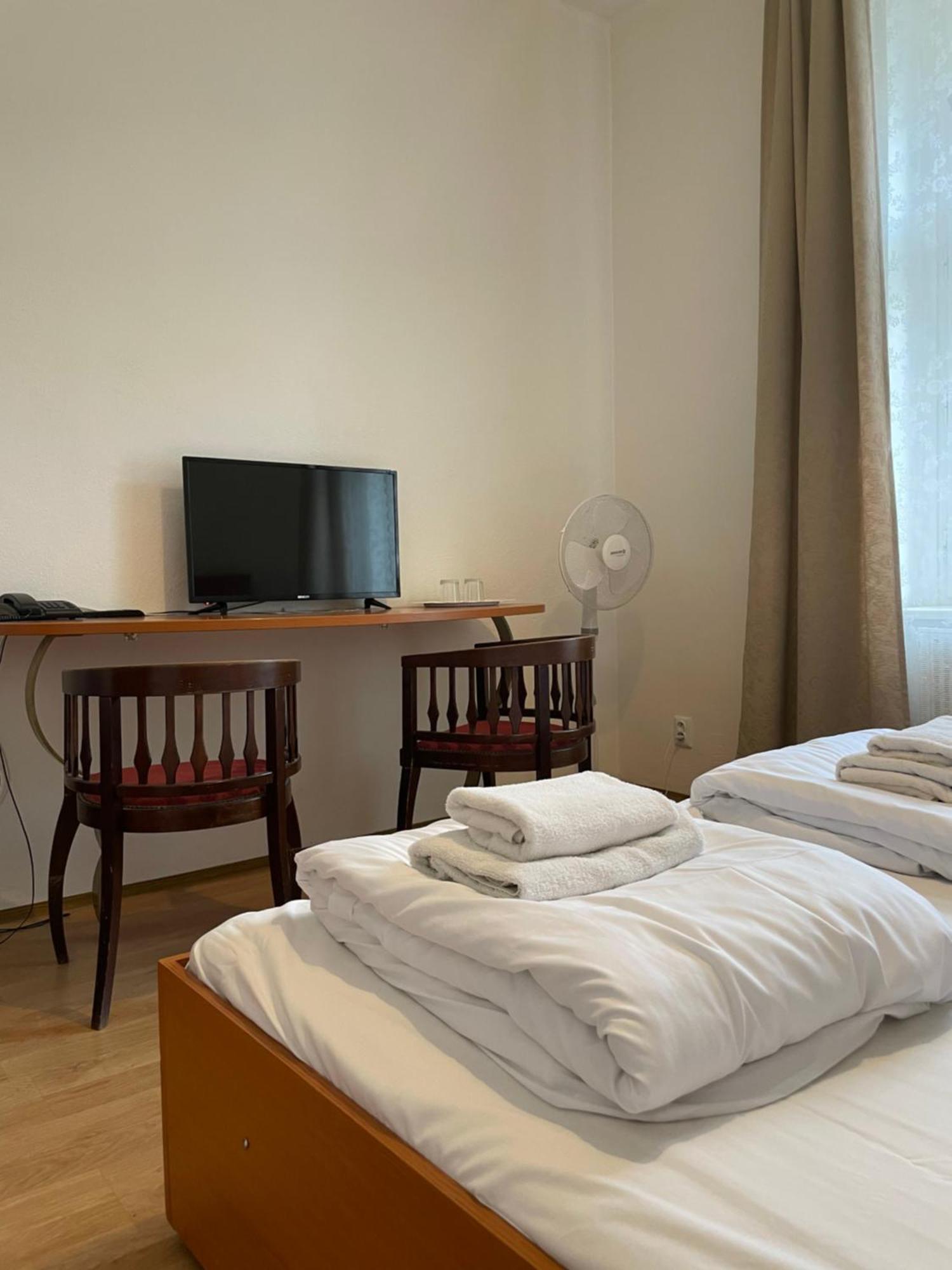 Hotel Gallery Sis Praag