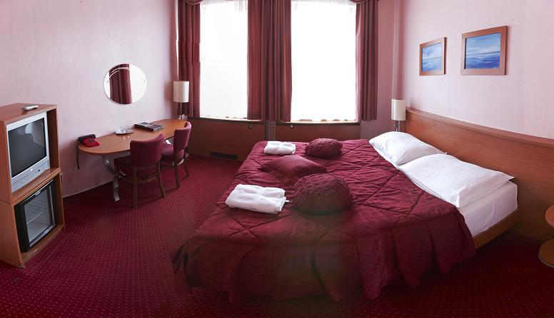 Gallery Sis Hotel Praag